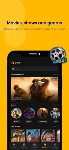 fancode-yearly-subscription Movies and shows
